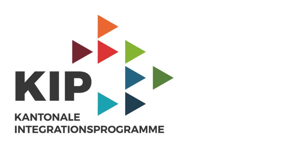 KIP - Kantonale Intergrationsprogramme