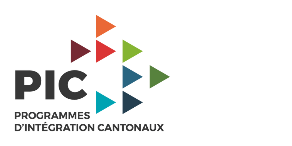 PIC - Programmes d'intégration cantonaux