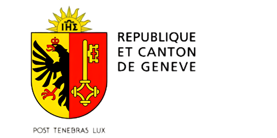 République et Canton de Genève